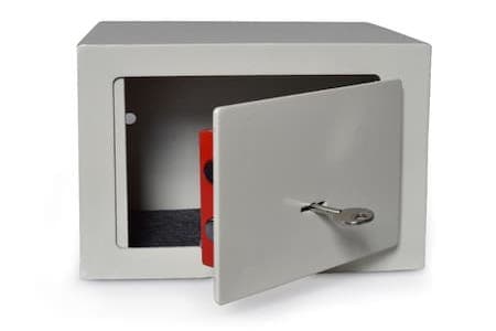 Mechanik-Tresor Freising